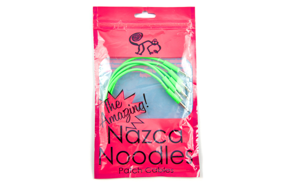 cre8audio Nazca Noodles Green 50 image 1