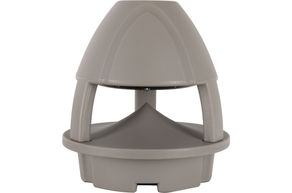 McGrey WPL-660GY BT 360° Outdoor-Lautsprecher mit Bluetooth Grau 120 Watt image 1