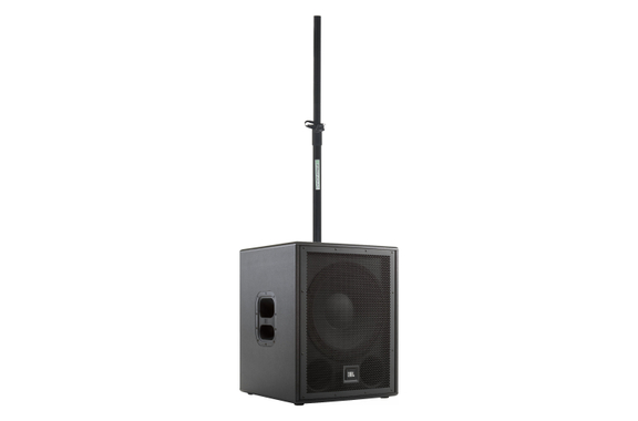 JBL IRX115S 15" Aktiv Subwoofer Set image 1