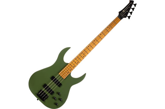Spira B-400 MGR Green image 1