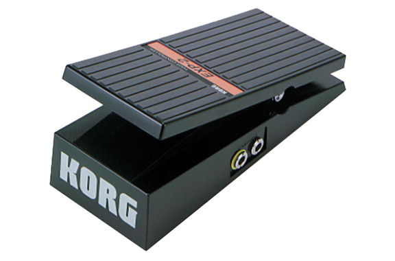 Korg EXP-2 Pedal De Expresión/Volumen image 1