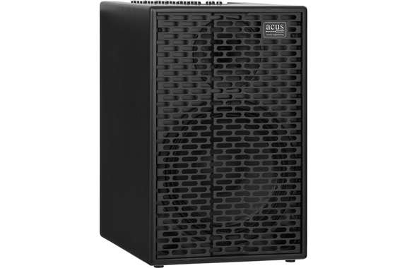 Acus One for Strings Ferdi 10 Schwarz image 1