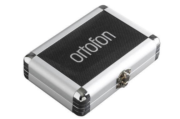 Ortofon Flightcase Twin Concorde MKII image 1