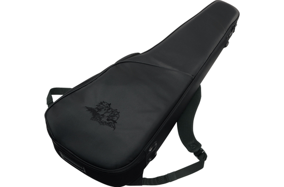 Ibanez THGB1-BK Tim Henson Signature Powerpad Ultra Gigbag image 1