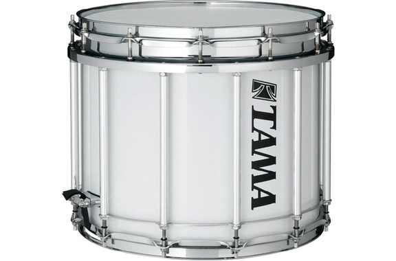 Tama R1412SK-SGW Starlight Snaredrum Sugar White image 1