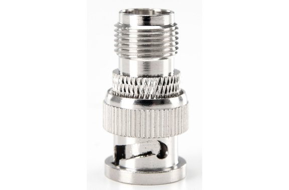 Kirstein Adapter BNC Plug/TNC Socket image 1