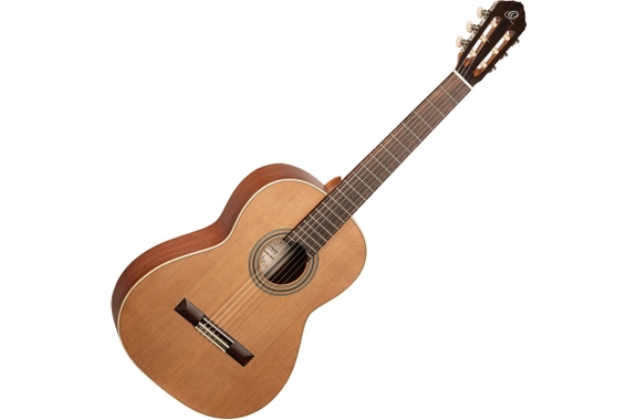 Ortega R18S Traditional Series 4/4 Chitarra Classica image 1