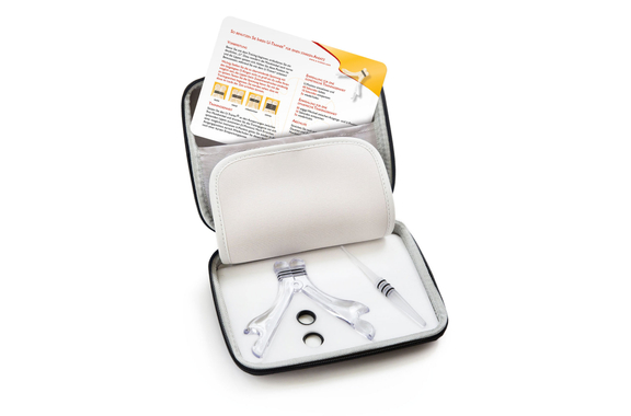 U-Trainer Set Voor Koperblazers image 1