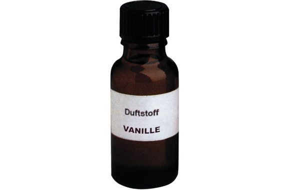 Eurolite Fog Fluid Fragrance 20ml Vanilla image 1