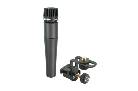 Shure SM 57-LCE Microphone Cajon Set image 1