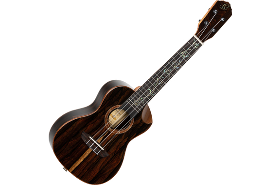 Ortega RUET-ZC Konzert Ukulele Ziricote  - Retoure (Zustand: sehr gut) image 1