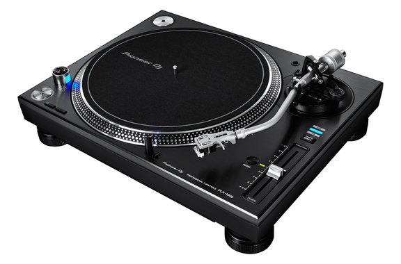Pioneer DJ PLX-1000 image 1