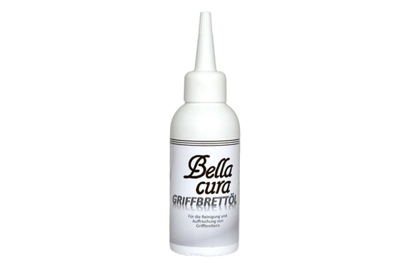 Bellacura Griffbordenolie 75 ml image 1