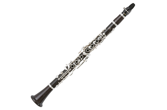 Uebel Bb Clarinet 622 image 1