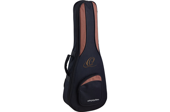 Ortega Pro Gigbag for Mini Travel Guitar image 1