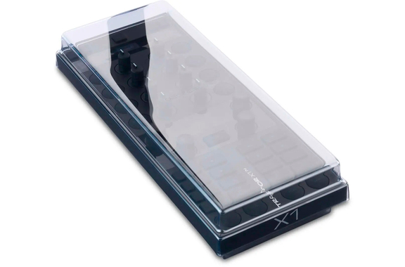 Housse de Protection Decksaver Native Instruments Traktor X1 MK3 & Z1 MK2 image 1