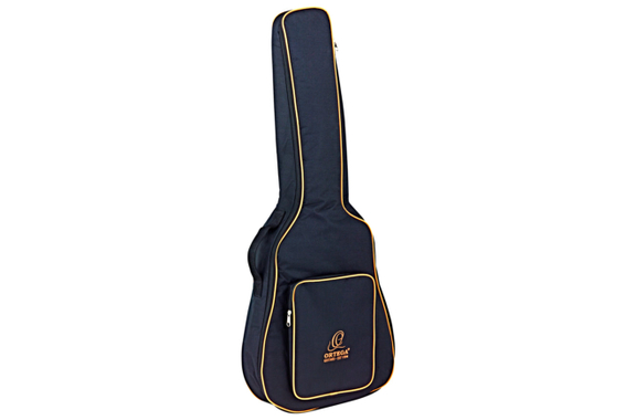 Ortega Economy Gigbag for 1/2 Classical Guitar image 1
