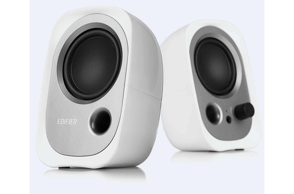 Edifier R12U bianco image 1