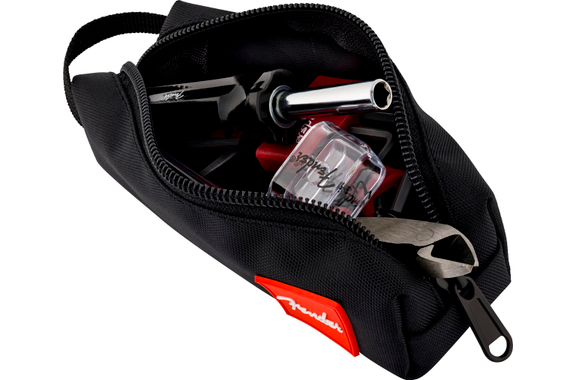 Fender Mini Tech Kit image 1