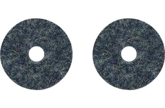 Gibraltar SC-HF2 Hi-Hat Opzetviltjes image 1