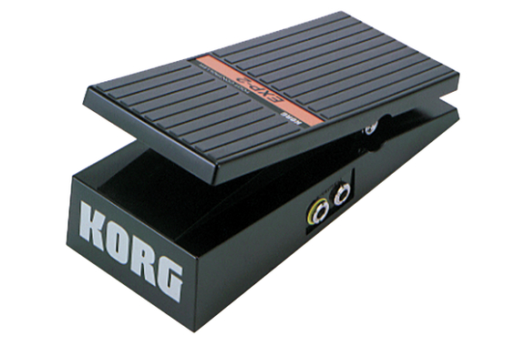 Korg EXP-2 Expression-/Volumepedal  - Retoure (Zustand: sehr gut) image 1
