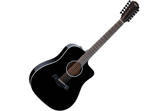 Taylor 250ce-BLK Plus  - Retoure (Zustand: sehr gut) image 1