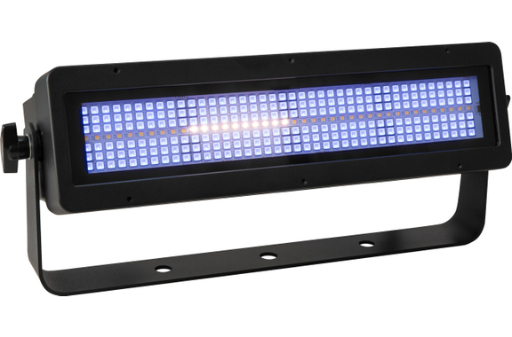 Eurolite LED IP PIX Strobe RGB CW+WW image 1