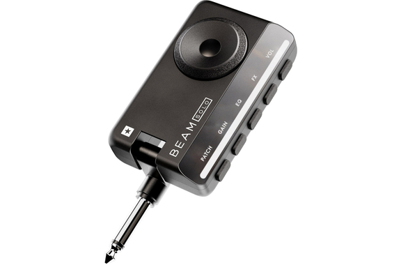 Blackstar BEAM-Solo amplificador de auriculares image 1