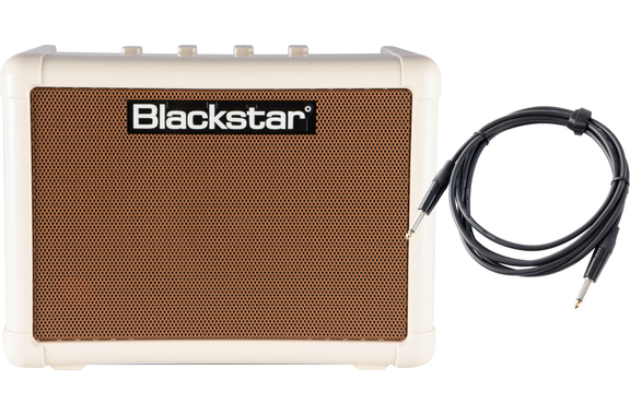 Blackstar Fly 3 Acoustic Set inkl. Gitarrenkabel image 1