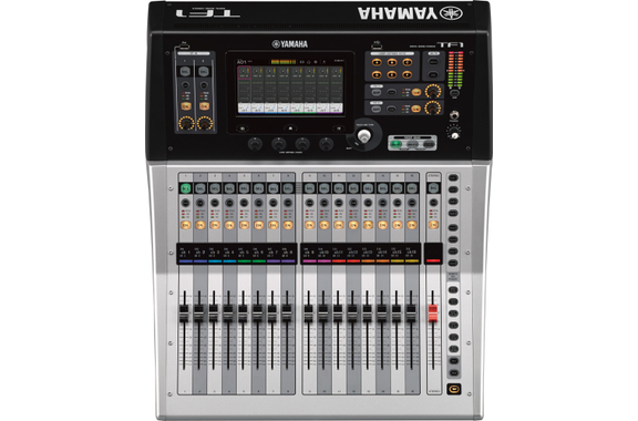 Yamaha TF-1 Digitalmixer  - Retoure (Zustand: gut) image 1
