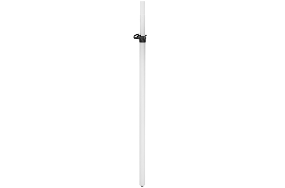 Omnitronic BPS-3 Tige d'Espace Blanche image 1