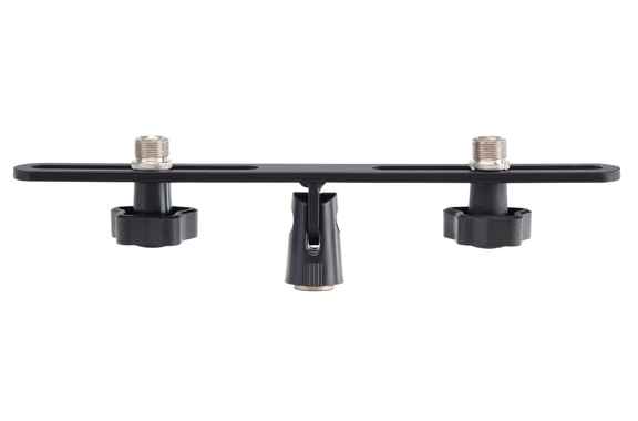 Pronomic SMB-245 Barra Microfonica Stereo image 1