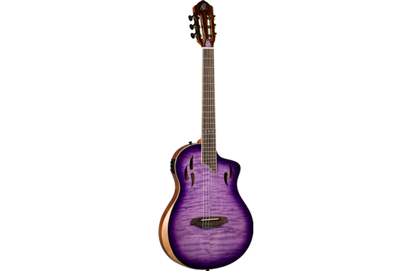Ortega TourPlayer Special Edition image 1