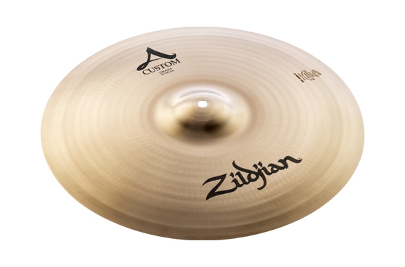 Zildjian A Custom 16" Crash image 1