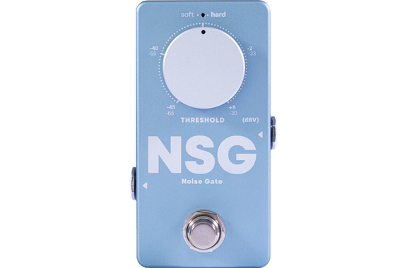 Darkglass NSG image 1