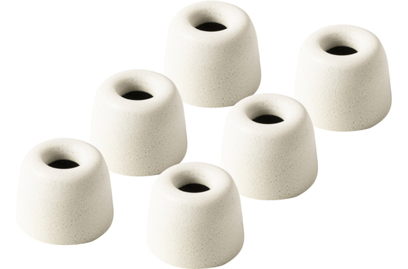 Stagg Memory Foam Buds Ohrpolster image 1