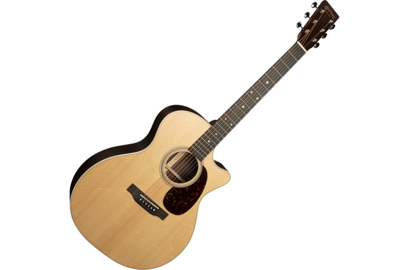 Martin Guitar GPC-16E-01 image 1