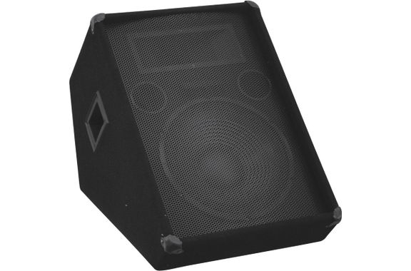 Omnitronic M-1230 Monitorbox 600W image 1