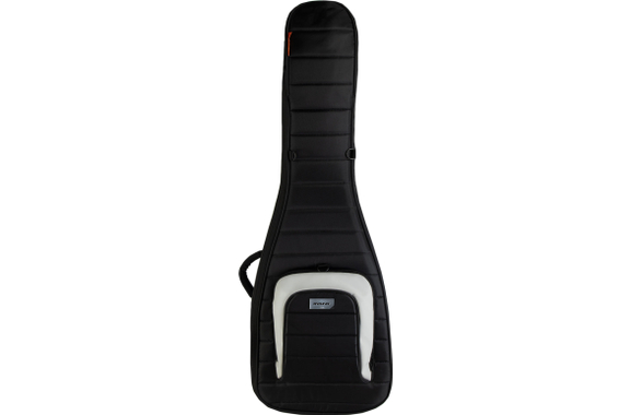 MONO Dual Bass Jet Black image 1