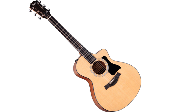 Taylor 112ce Per Mancini image 1