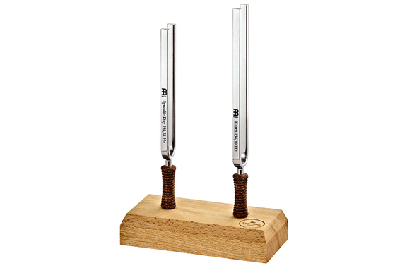 Meinl Sonic Energy TF-SET-2 Tag & Nacht Stimmgabeln image 1