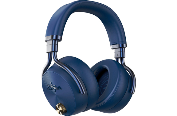 Zildjian Alchem-E Perfect Tune Auriculares Midnight image 1