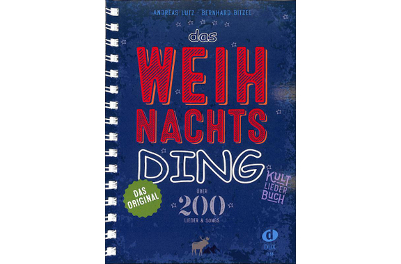 Das Weihnachts-Ding image 1