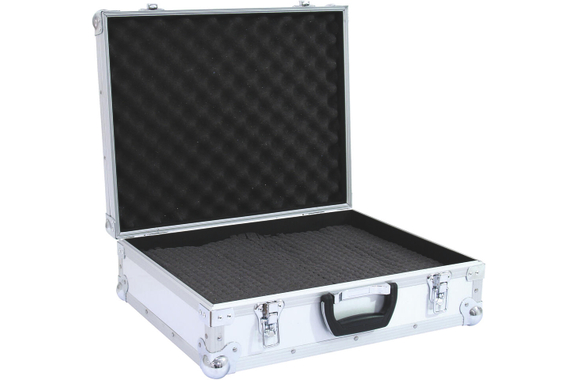 Roadinger Universele Koffer-Case FOAM GR-1 Alu image 1
