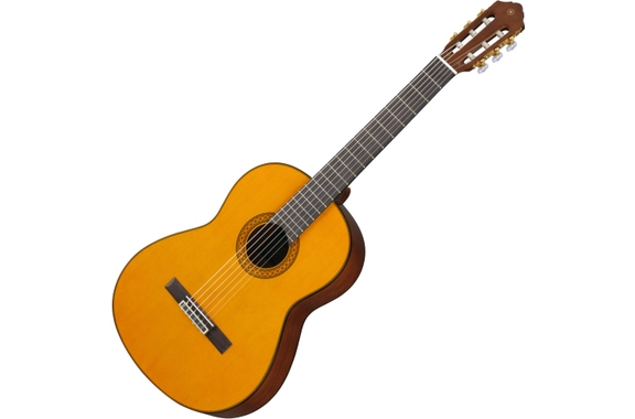 Yamaha CX40 Guitare Classique image 1