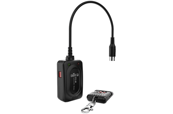 Télécommande Sans Fil Chauvet DJ FC-W image 1
