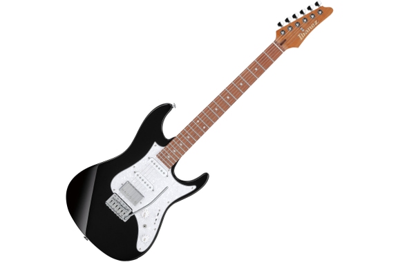 Ibanez AZ22S2-BK AZ Black image 1