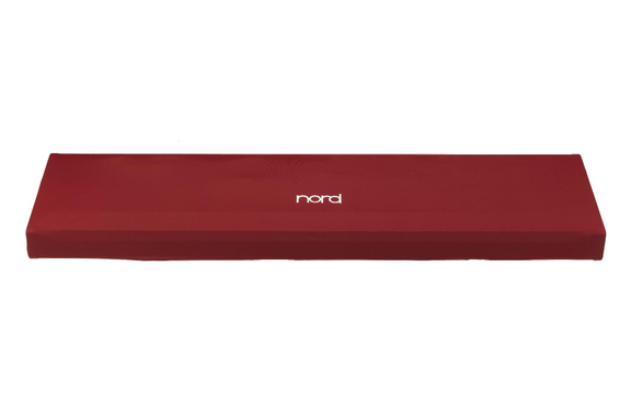 Clavia Nord Dust Cover 88 V2 image 1