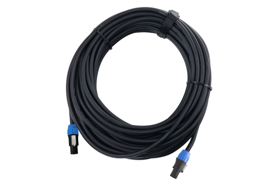 Pronomic pro-line BOXSP4-15 Luidsprekerkabel Speakon-compatibel 15m image 1