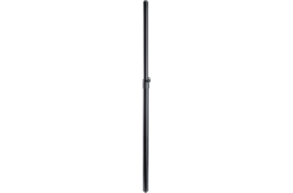 K&M 26739 Tube de Distance Noir image 1